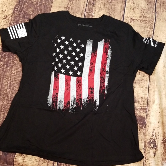 Grunt Style Avenge Me Tee - Picture 2 of 5